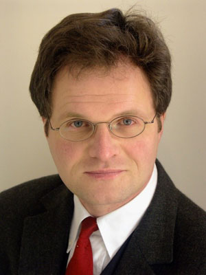Michael Heinzmann