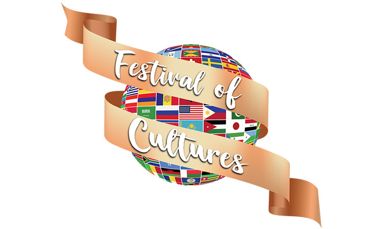 Ota selvää 58+ imagen festival of cultures