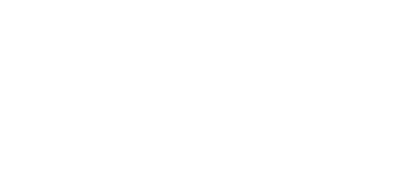 Logo of Saint John's University featuring a white hexagon with a cross design inside, alongside the university name in white text on a black background.