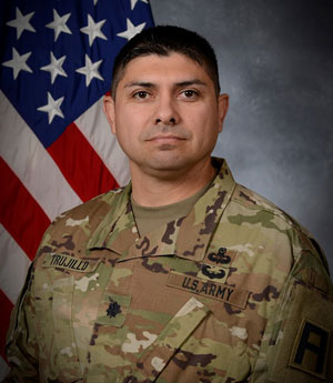 LTC Victor Trujillo II