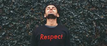 Respect photo