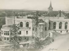 Sacred Heart Chapel 1913