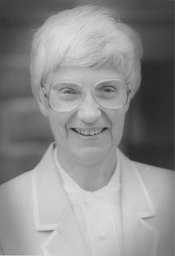 Sister Emmannel Renner