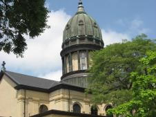 Sacred Heart Chapel 2007 Photo 3