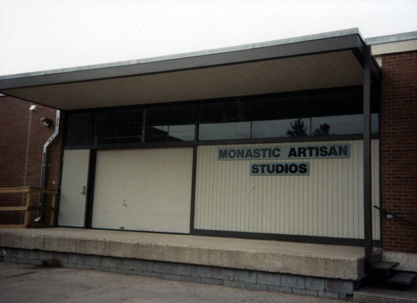 Monastic Artisan Studios