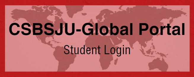 Global Portal Student Login