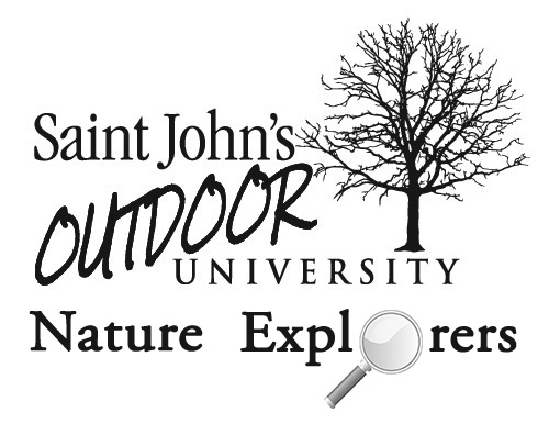 Outdoor U Nature Explorers logo