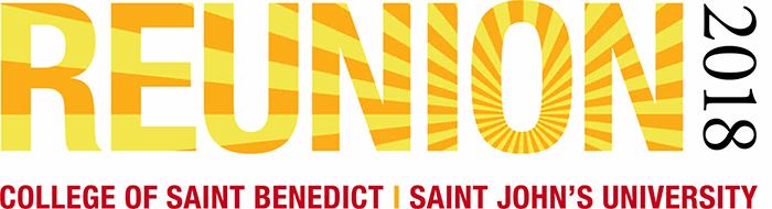 Reunion 2018 Logo