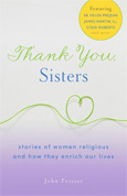 thank you sisters