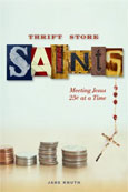 thift store saints