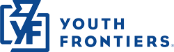 Youth Frontier logo