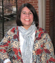 Carrie Crook '95