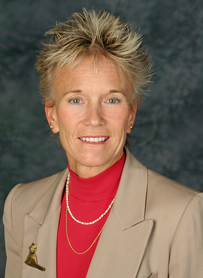 Dr. Mary Dombovy