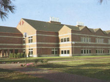 Ardolf Science Center 2