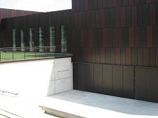 Benedicta Arts Center