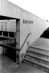 Bush Center