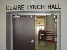 Claire Lynch Hall 2011 Photo 2
