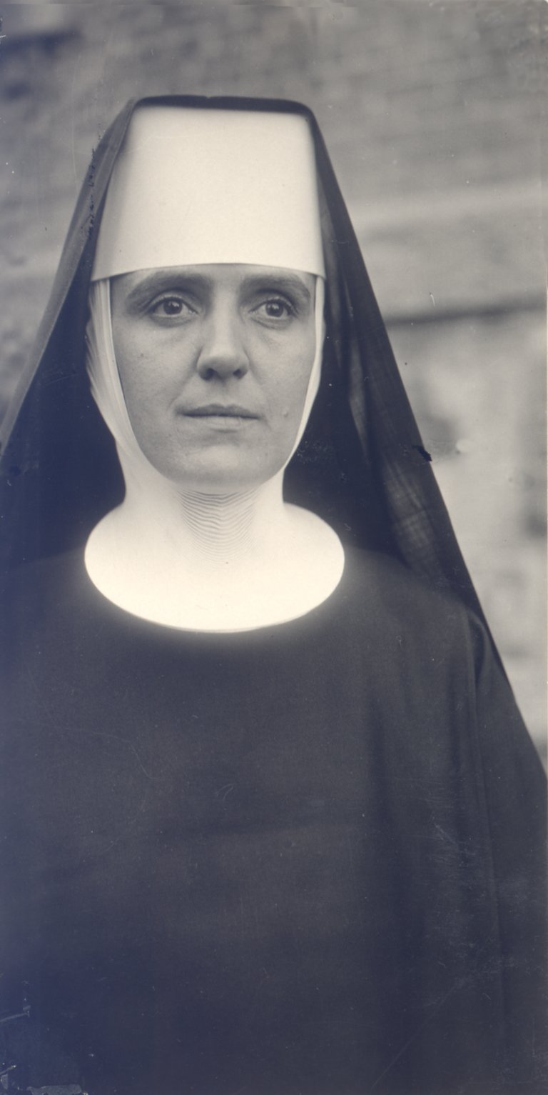 Sister Claire Lynch (1898-1995) - Claire Lynch Hall