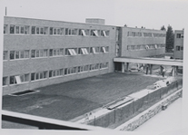 Corona Hall 1969