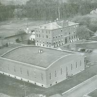 Guild Hall 1945
