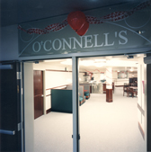 O'Connell's, undated