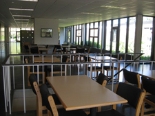 Henrita Academic Building (HAB) Interior, 2011