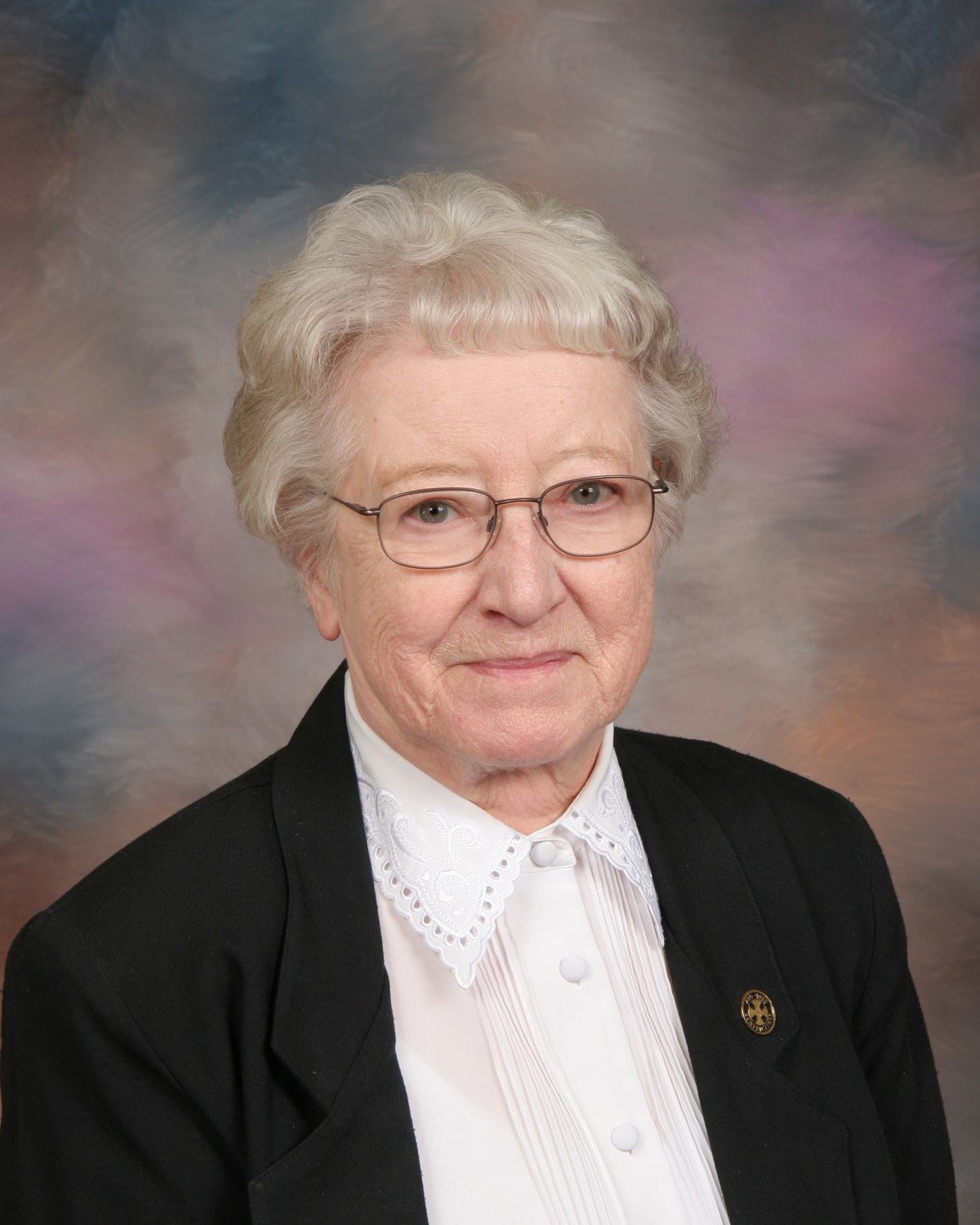 Sister Mary David Otheiser