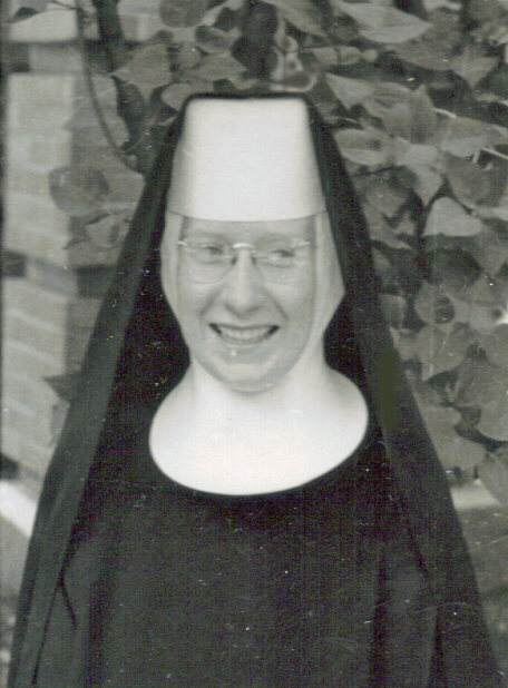 Sister Mary Patrick Murray (1915-1995) - Murray Hall