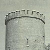 Water Tower 1980