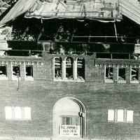 Stephen B. Humphrey Theatre and Music Building (Auditorium)