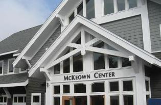 McKeown Community Center, 2009