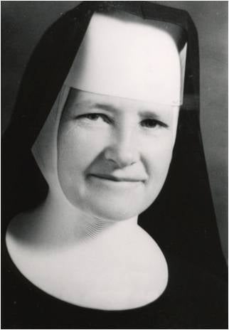 Sister Irma Schumacher