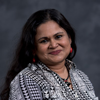 Sucharita Mukherjee