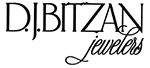 dj bitzan logo