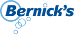 bernicks logo