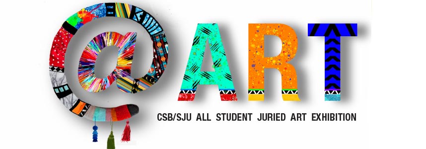 CSB/SJU All Student Juried Art Exhibition
