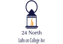 24 North Lofts on College Ave