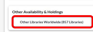 Other Libraries Worldwide (button)