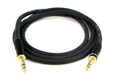 1/4' Instrument Cable