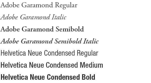 image of primary fonts