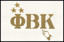 PBK logo