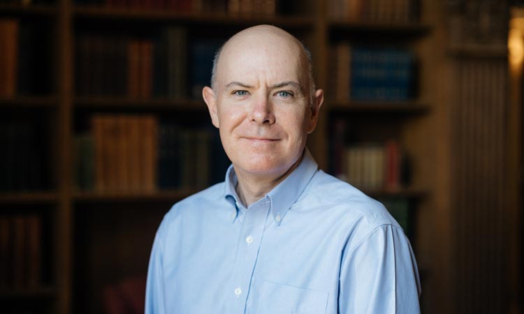Dartmouth economics professor to present 2021 Clemens Lecture – CSB+SJU
