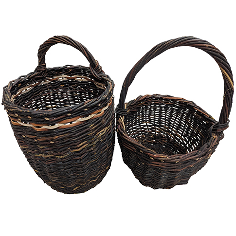 willow basket examples