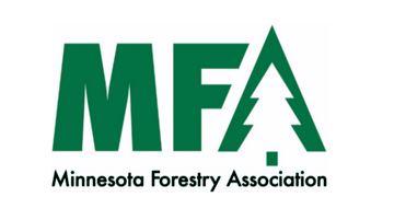 MN Forestry Association logo