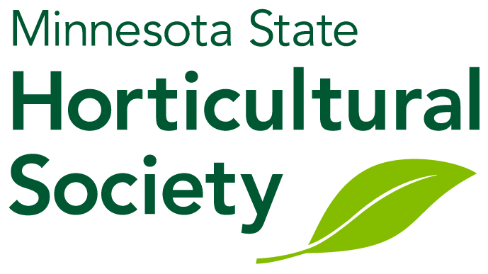 MN State Horticultural Society logo