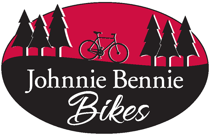 Johnnie Bennie Bikes