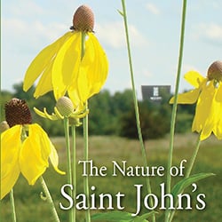 Nature of Saint John's book