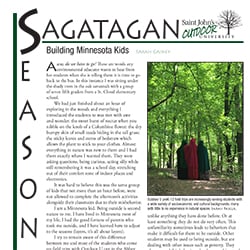 sagatagan seasons