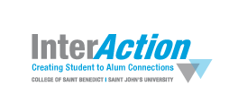 InterAction Logo