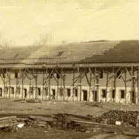 1890 Brick Barn Photo 5